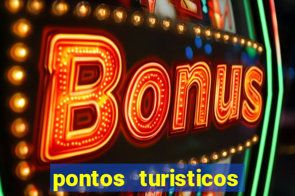 pontos turisticos santos sp